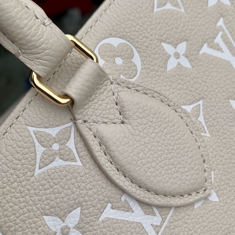 LV Shopping Bags